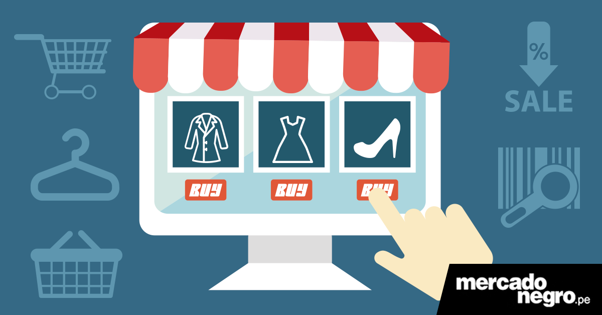 ¿Por qué las tiendas físicas deben tener presencia online? 1 ab3d2e216be960df503da2a41a227549