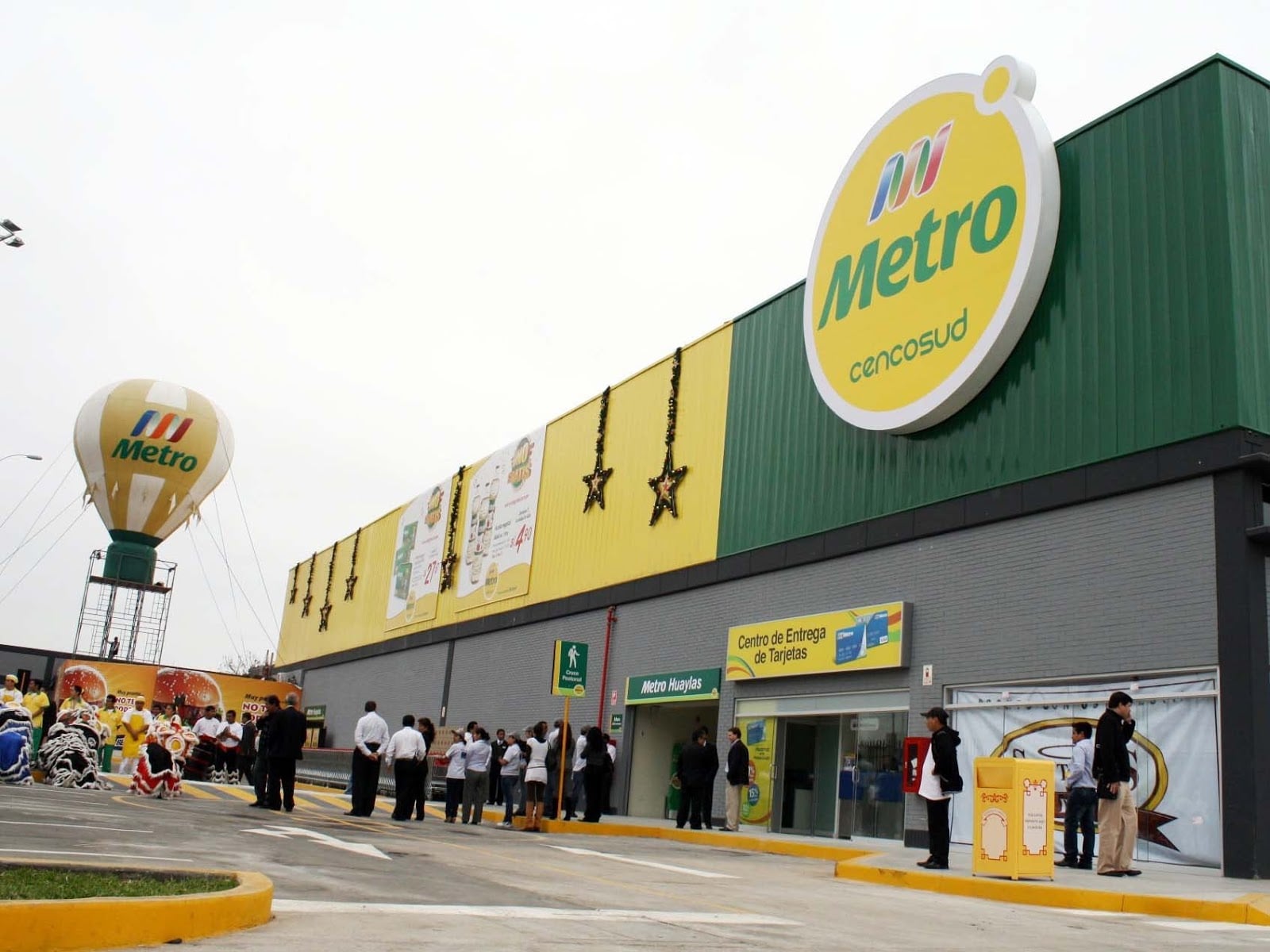 Metro se ubicó como la marca más recordada por los limeños 1 b29faad4ef2e8c9b9639e5e1f057841b