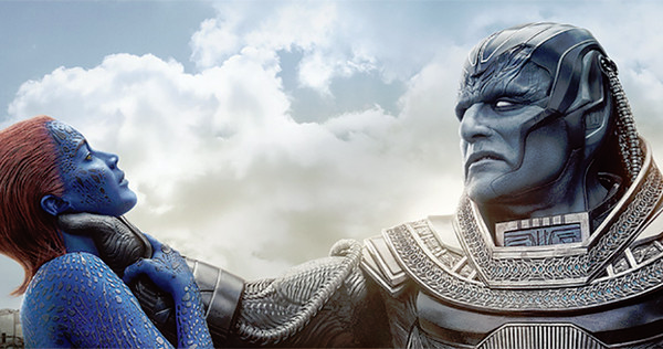 EL SUPUESTO ANUNCIO "MACHISTA" DE X-MEN Y LA RESPUESTA DE LOS FANS 1 ccf75435856d9f7a226860be08e6882e