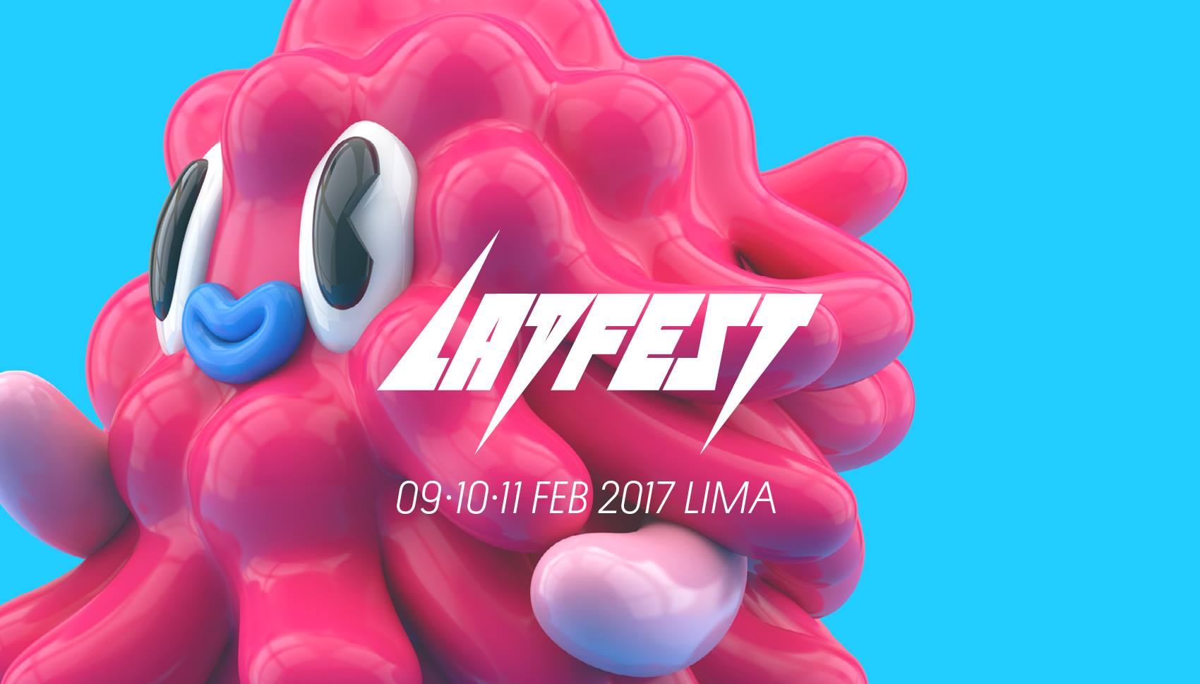 LAD Fest, el evento ideal para todos los amantes del diseño y la creatividad 1 cf7aca0030a6a9938aee9a46f638156c