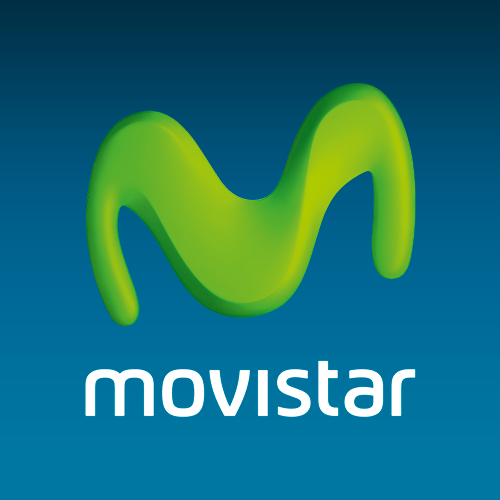 Resultado de imagen para movistar