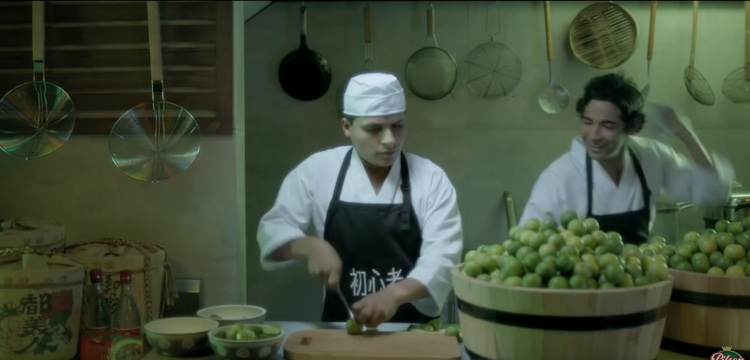 El Ninja de los limones llega al rescate de los Jueves de Patas de Pilsen Callao 1 d3db365a1c8c56c0ced4eec297b8782e