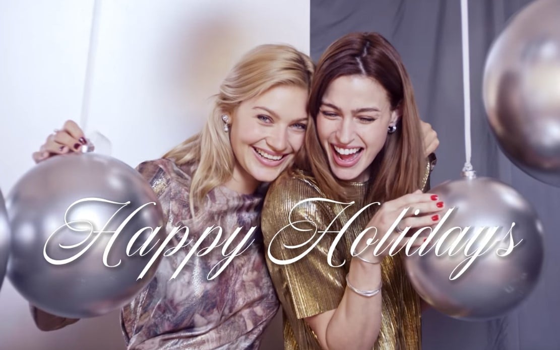 10 campañas de moda que destacaron en Navidad 1 d63a0878b6c00556fae4c548bbc82d59