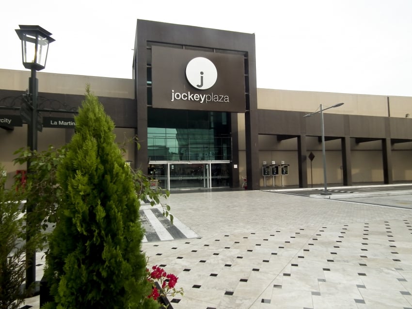 JOCKEY PLAZA ABRIRÁ SU PRIMER LOCAL FUERA DE LIMA ¡ENTÉRATE EN DONDE