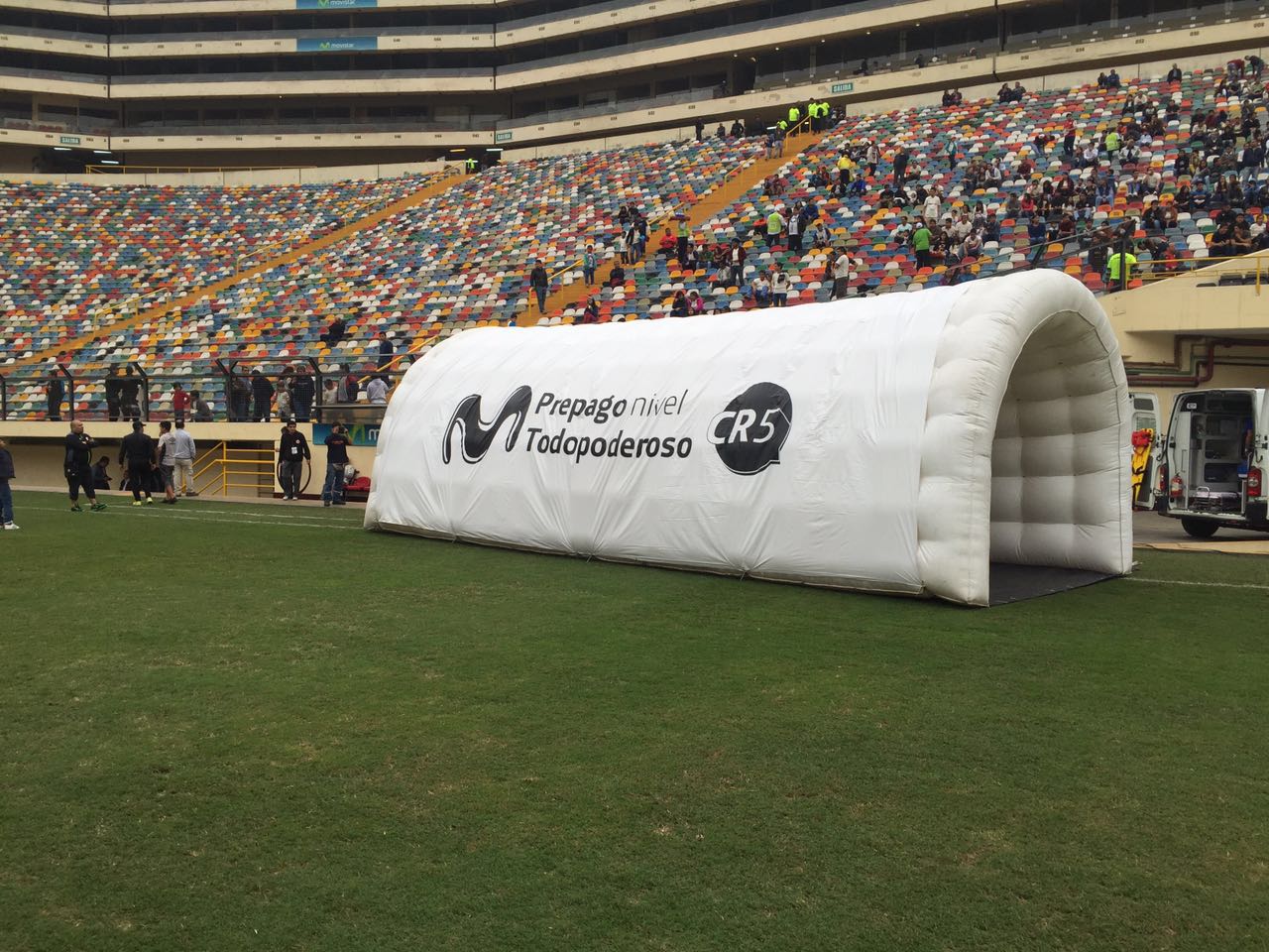 Conoce los estadios nivel ‘Todopoderoso’ 1 e115eb26b7cb025db2c282dfc08fab84