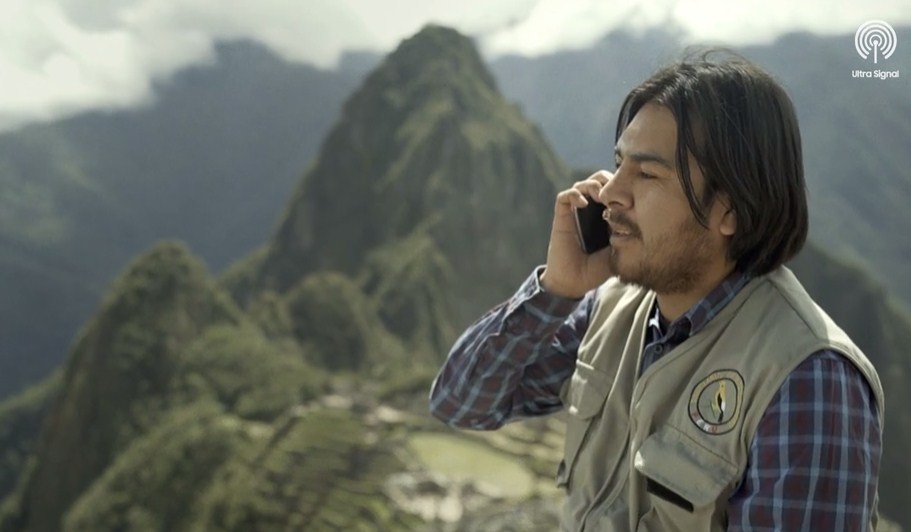 Samsung y agencia Fusion presentaron “La maravilla de una llamada” 1 e2175866d0c6994d9d1c9026790f5fa2