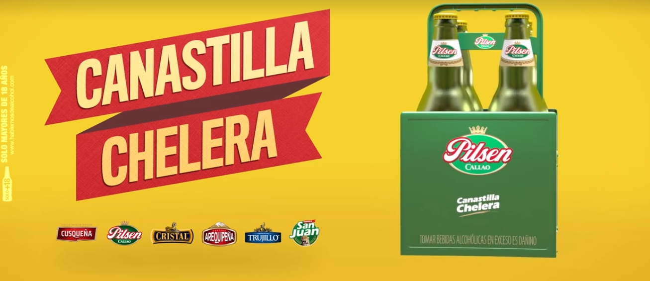 ¿Cansado de llevar botellas en una bolsa plástica? Backus te trae la solución 1 e27d9351a167819731167ce7715abcc4