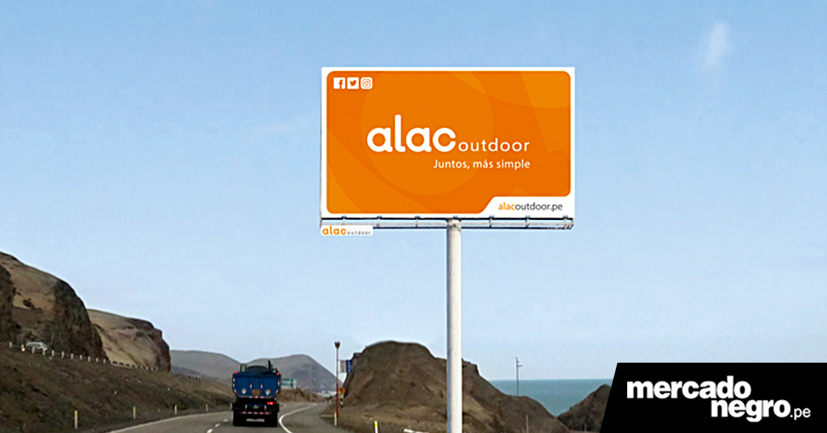 alac Outdoor tendrá nuevas plataformas en el sur de Lima 1 f7bc331f357d40166f74524d473d2831