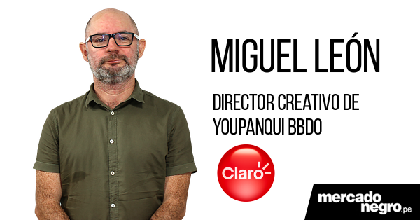 Youpanqui BBDO: “Claro Perú busca establecer una relación cercana con sus clientes” 1 079b584f22eabdda26f2ec5ecb227ad5 e1489147640443