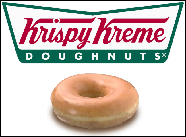 Krispy Kreme: nueva cadena de donuts llega al Perú 1 63550e7ceddd2d356bf9603d63cffed9