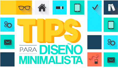 5 TIPS PARA UN DISEÑO MINIMALISTA 1 c6e2ec8421244bd32754861070e277fc