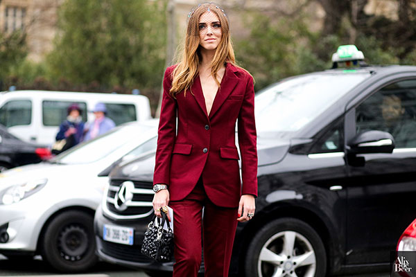 Influencers en el negocio de la moda 1 chiara