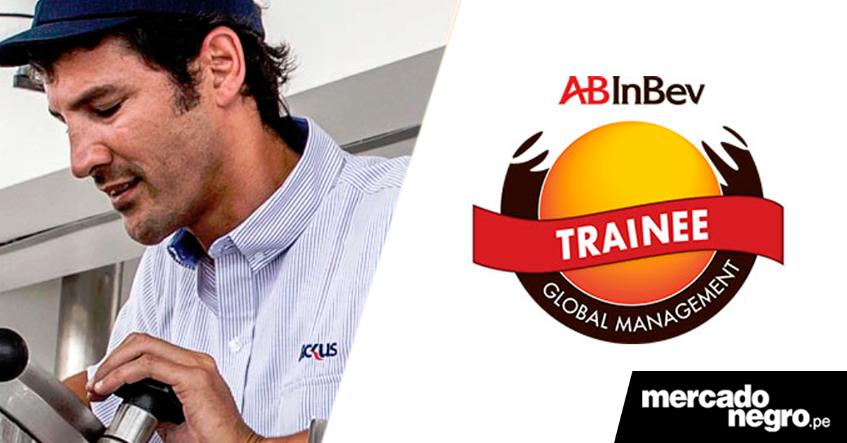 Backus AB InBev lanza programa Global Management Trainee 1 ABINBEV