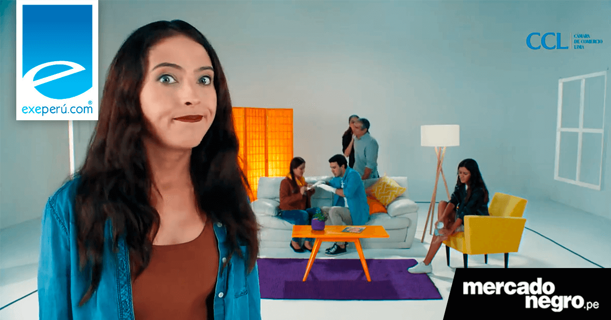 El Cyber Days de la CCL y su apuesta por el recurso audiovisual en Digital 1 CYBERDAYS CCL