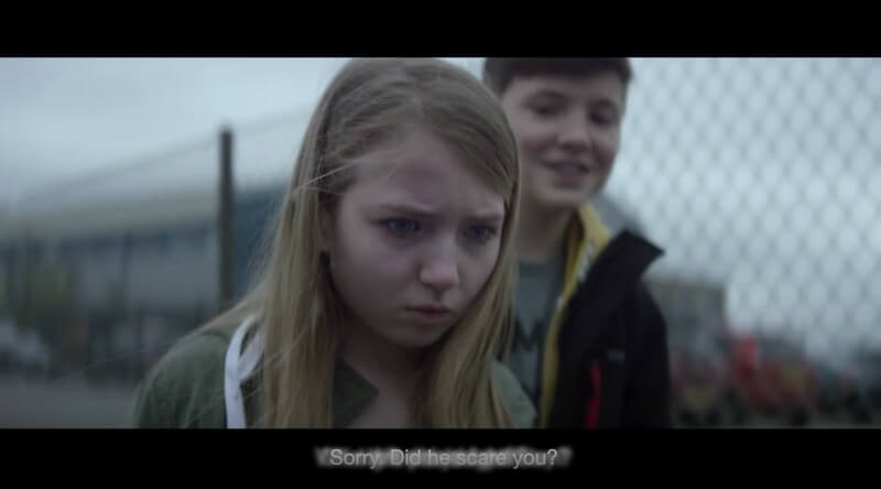 Lanzan impactante campaña para concientizar sobre el autismo 1 autismo anuncio 0001