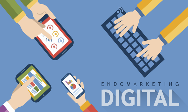 Estrategia digital consolidada con Endomarketing 1 endomarketing
