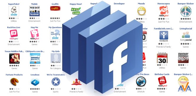 7 Aplicaciones que te ayudarán a mejorar tu Página de Facebook 1 facebook1