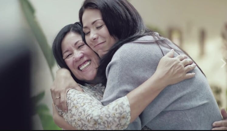 Real Plaza lanza spot dando inicio a su campaña por el Día de la Madre 1 magdyel