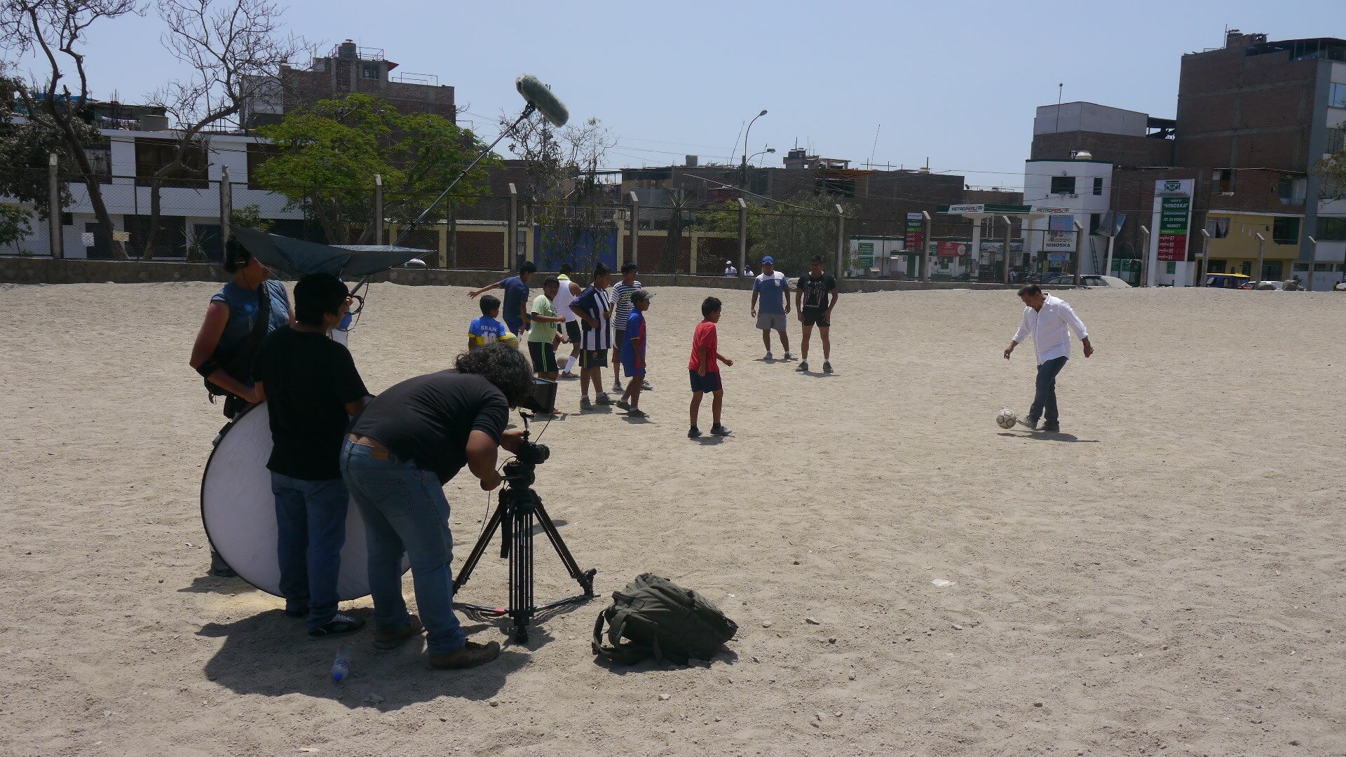 Wawa Films Perú realizó campaña política para el candidato a la alcaldía Ricardo Chiroque 1 15384553 1640200086277725 206467433704756574 o
