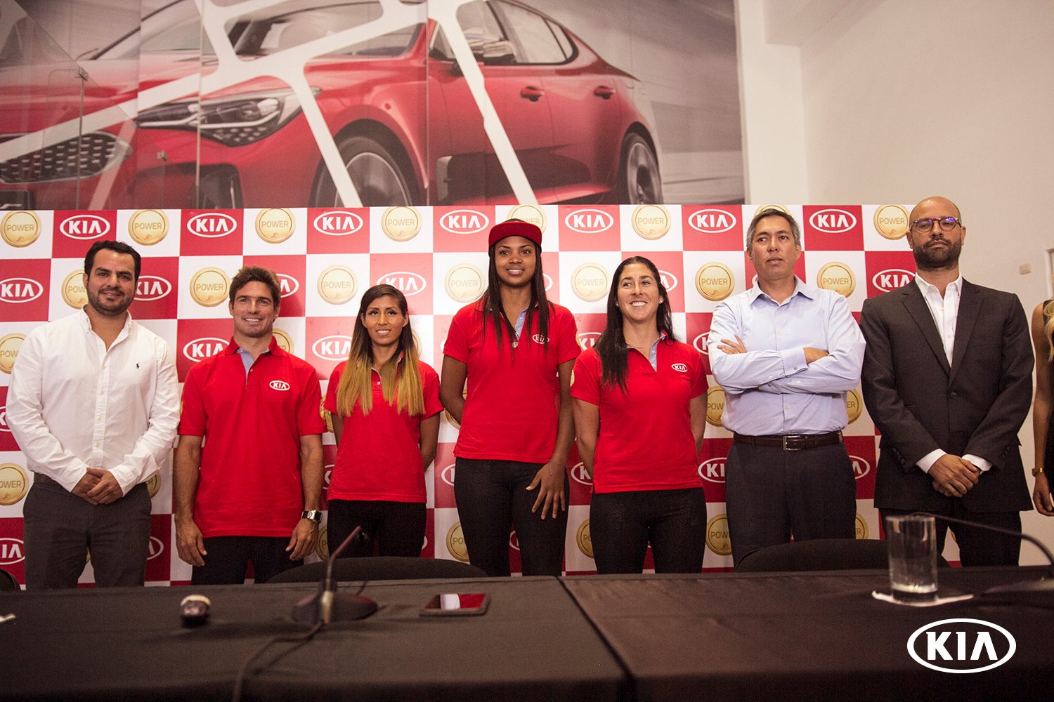 KIA anuncia “Kia Power Team” que apoyará a 5 deportistas nacionales 1 18451652 1451213274902008 8891289585215085699 o