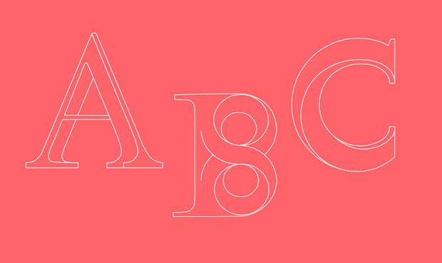 Conoce el alfabeto de la publicidad 1 ABC