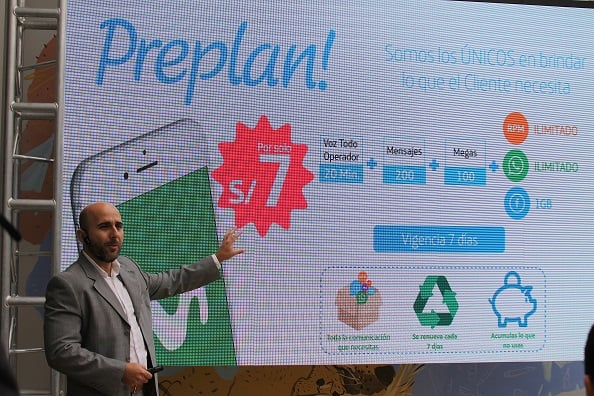 Movistar revoluciona con su nueva categoría ‘Pre Plan’ 1 IMG 0506
