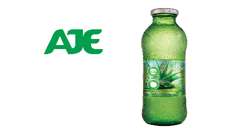 Bio Aloe: la nueva apuesta estratégica de AJE 1 bio aloe