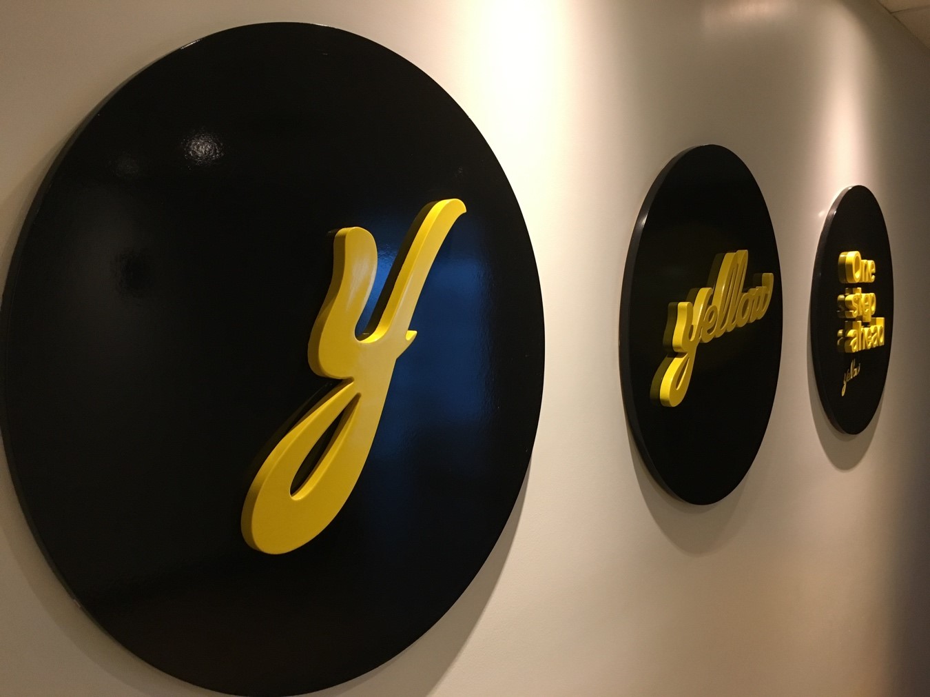 Yellow, 15 años de cara al futuro 1 1 1