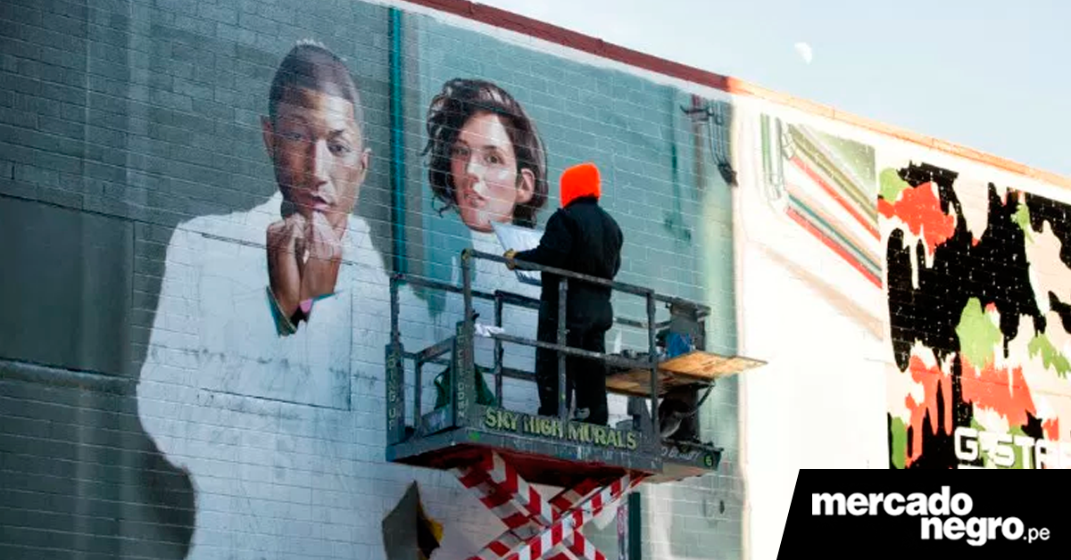 Conoce cómo el street art beneficia a las marcas 1 STREET ART