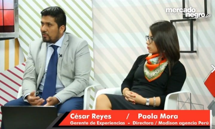 Madison: “La sostenibilidad es una forma de ser, para las empresas y para las personas” 1 Screenshot 2