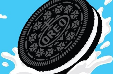 Diez curiosidades sobre OREO 1 oreo