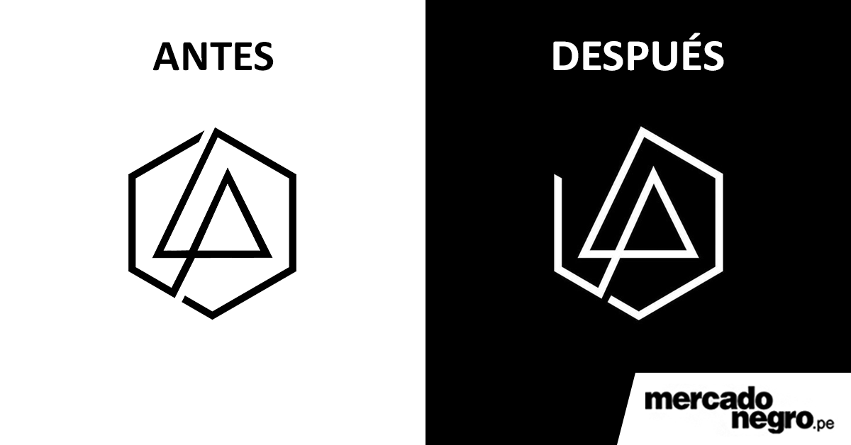 Linkin Park Presenta Nuevo Logotipo En Memoria De Chester