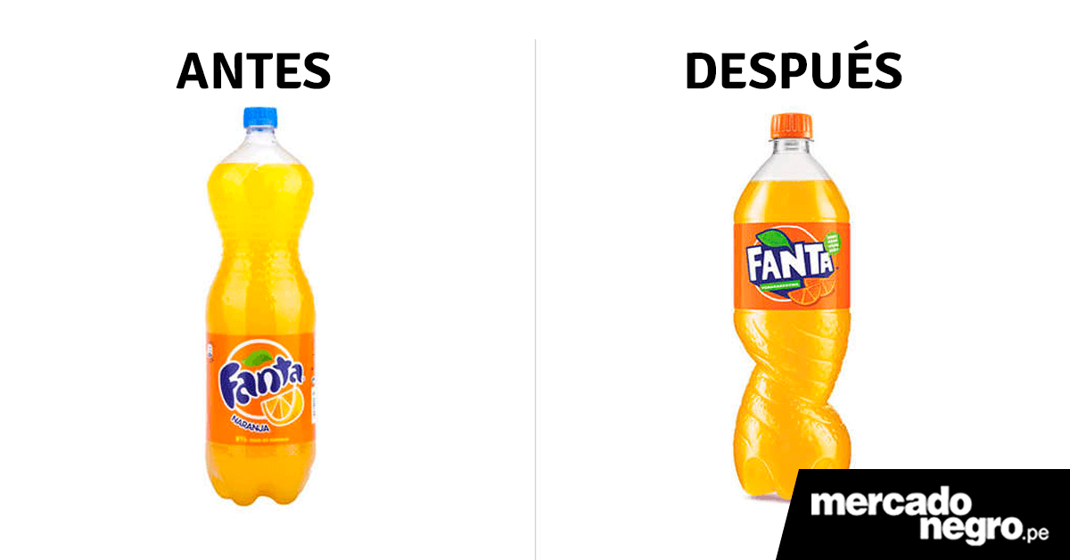 Fanta se renueva con su nueva identidad visual 1 FANTA