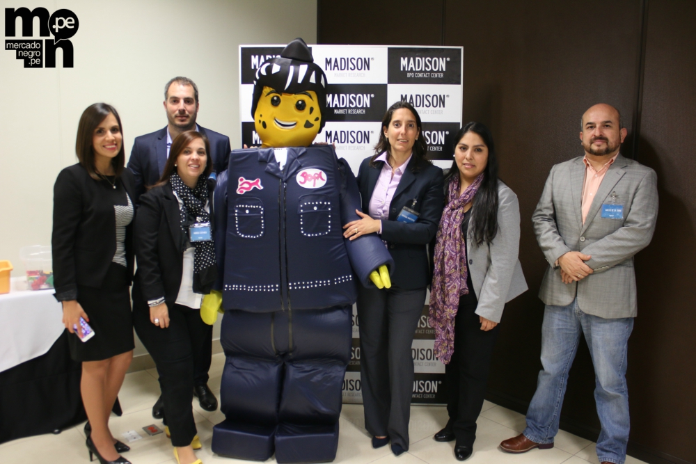 Técnicas de DESIGN THINKING ayudan a las marcas a conectar mejor con sus consumidores 1 IMG 0770