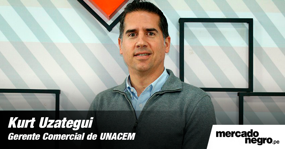 Cemento Sol: Una marca que evoluciona 1 KURT UZATEGUI
