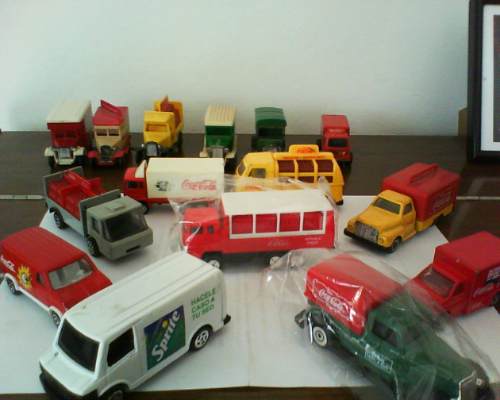 Merchandising del recuerdo: 13 productos que marcaron tu infancia 1 merch
