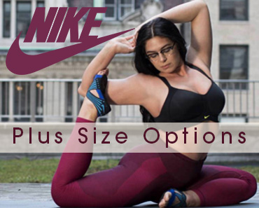 Marcas que apuestan por la belleza real de las mujeres 6 nike