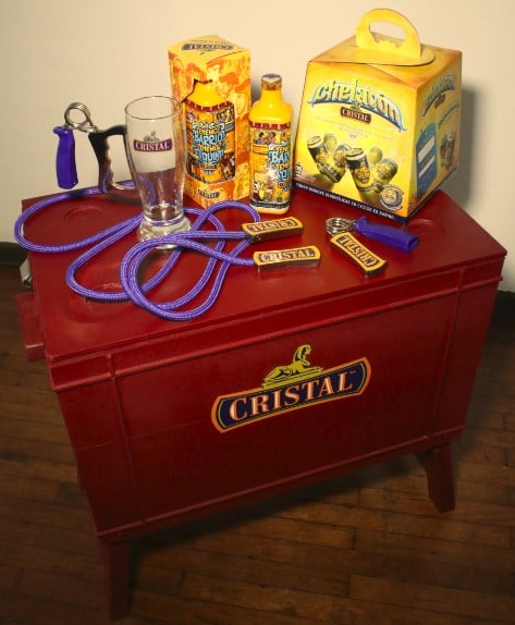 Innovando desde la gente 1 objetos deseo cristal smaertclik