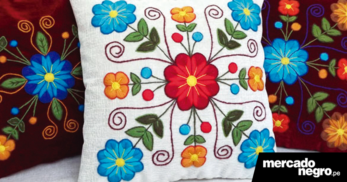 El Boom del arte nacional en la moda 1 ARTE NACIONAL