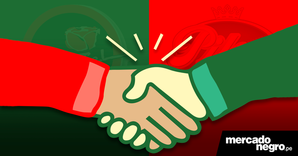 Co-branding: Los casos más representativos del país 1 COBRANDING 2