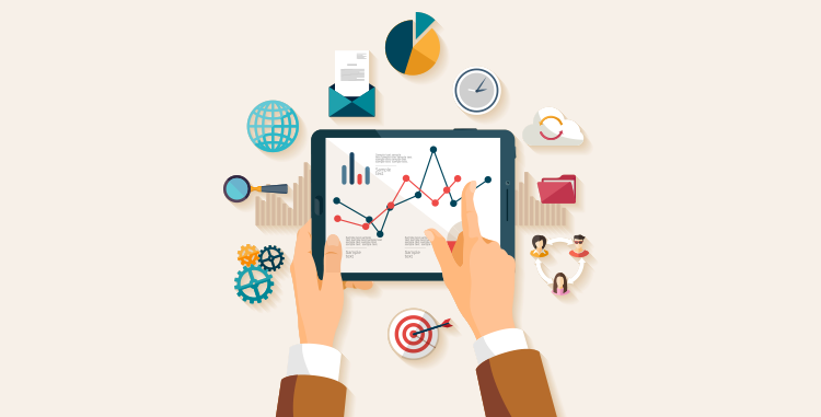 5 Tips fundamentales para potenciar tus estrategias de marketing digital 1 Digital Marketing
