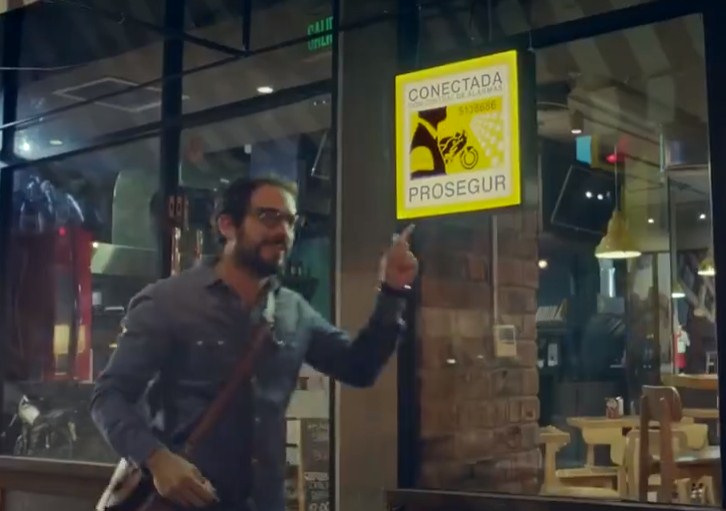 Prosegur presenta nueva campaña de seguridad 1 Screenshot 1 1