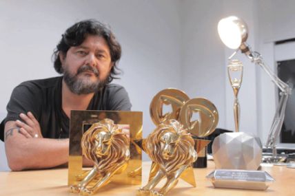 Humberto “Chini” Polar deja la red FCB 1 96112906edb78fac0a2ca659f3b7d6cd