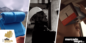 EFFIE AWARDS GANADORES