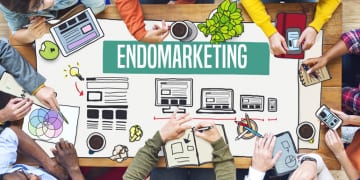 ENDOMARKETING