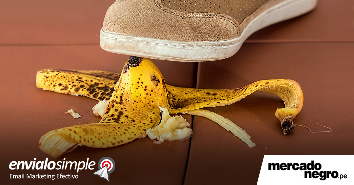 7 errores que no debes cometer en tus campañas de marketing Digital 1 ENVIALO SIMPLE