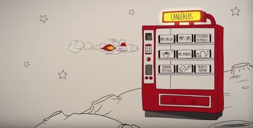 #YoSoyClaroclub: El programa de beneficios de Claro para sus clientes 1 claro club