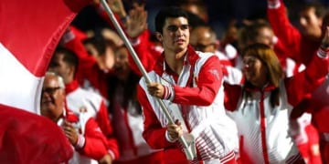 deporte peruanao