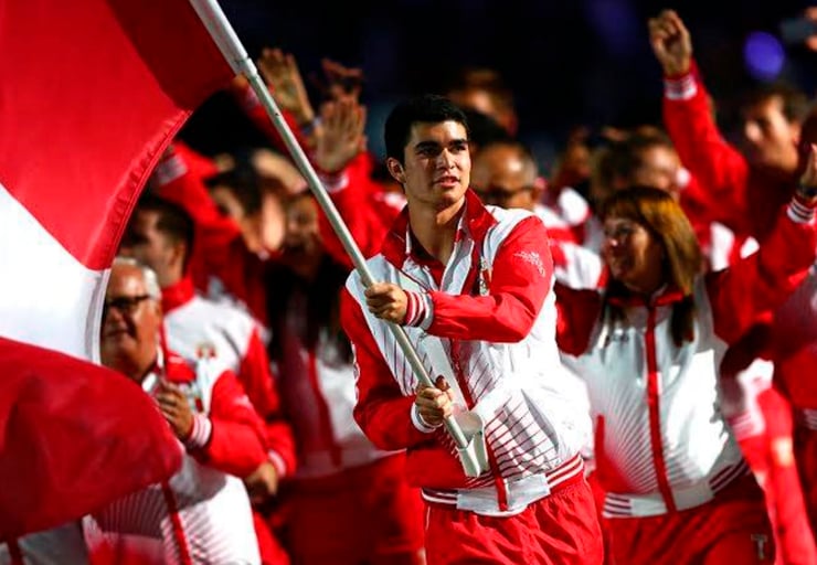 Ley de Mecenazgo Deportivo ¿Despegara la Inversión Privada en Deporte? 1 deporte peruanao