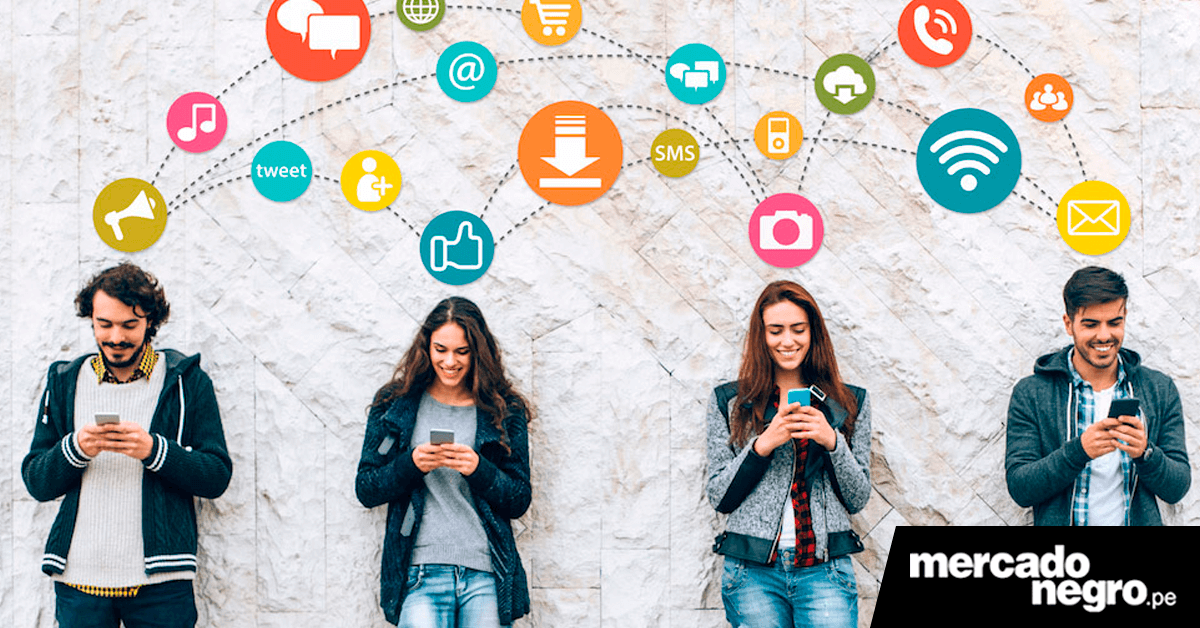 Los consumidores prefieren marcas más humanas en redes sociales 1 CONSUMIDORES REDES SOCIALES